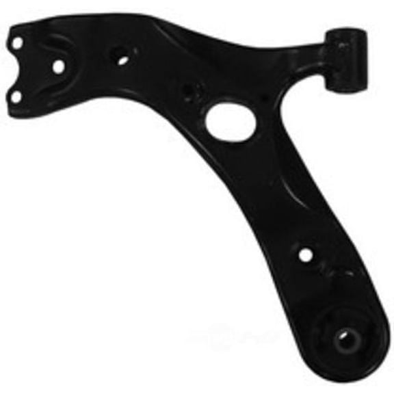 Suspensia X50CA3969 Suspension Control Arm Fits select: 2012-2017 TOYOTA PRIUS V, 2008-2011 TOYOTA SCION