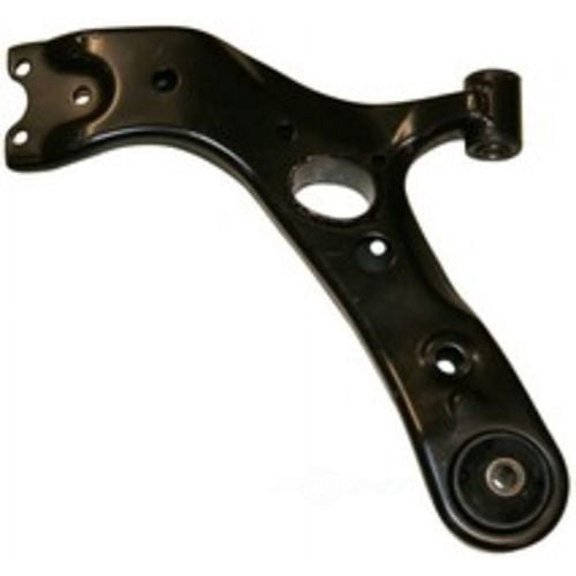 Suspensia X50CA4138 Suspension Control Arm Fits select: 2006-2012 TOYOTA RAV4