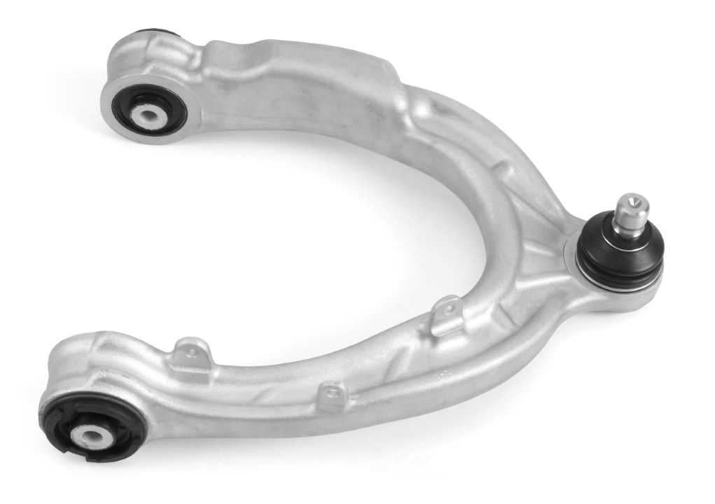 Suspensia 1 X60CJ1166 Suspension Control Arm and Ball Joint Assembly