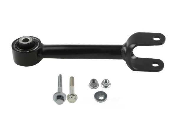 Suspensia 1 X60LA0372 Suspension Control Arm