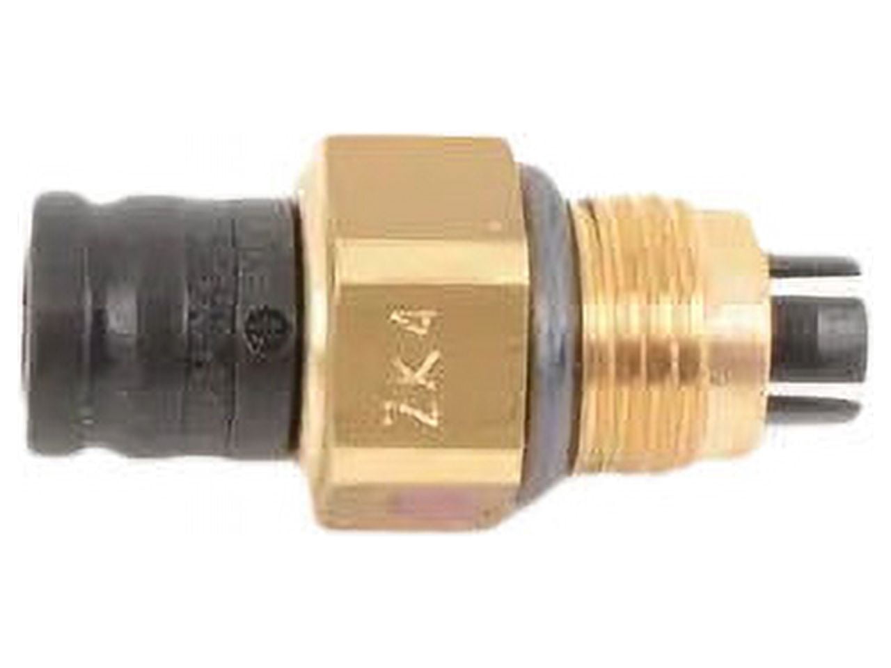 Genuine Mercedes Air Line Valve Fitting Connectors – OEM Quality, Fresh Set