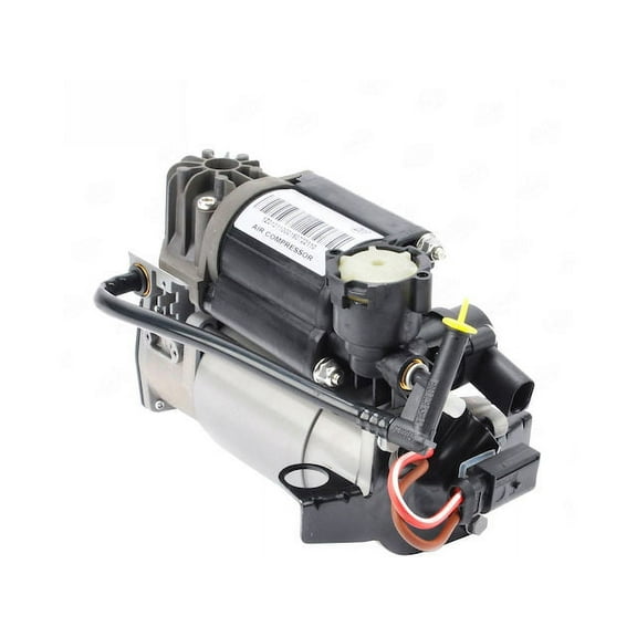 Suspension Air Compressor - Compatible with 2000 - 2006 Mercedes-Benz S430 2001 2002 2003 2004 2005