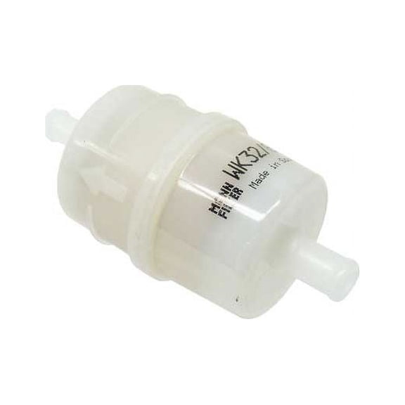 Suspension Air Compressor Filter - Compatible with 2007 - 2009 Mercedes-Benz E550 2008