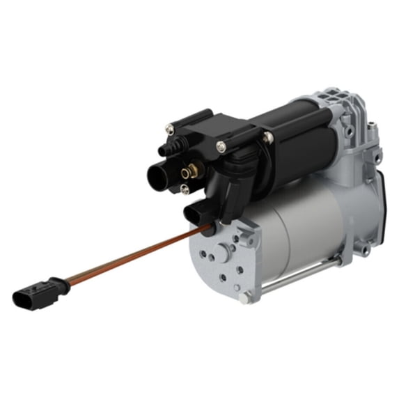 Suspension Air Compressor For 2014-2021 Ram 2500 2014-2021 Ram 3500