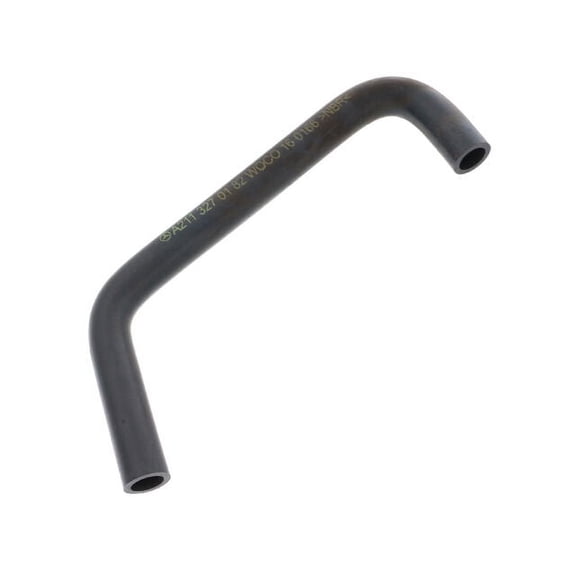 Suspension Air Compressor Line - Compatible with 2007 - 2011 Mercedes-Benz CLS63 AMG 2008 2009 2010