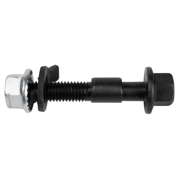 TRQ Alignment Camber Kit 12mm Fits 8103 Ford Escort 9723 Chevrolet Malibu 8589 Toyota MR2 8296 Nissan Sentra 1523 Jeep Renegade 7994 Dodge Colt 9206 Hyundai Elantra 0111 Kia Rio