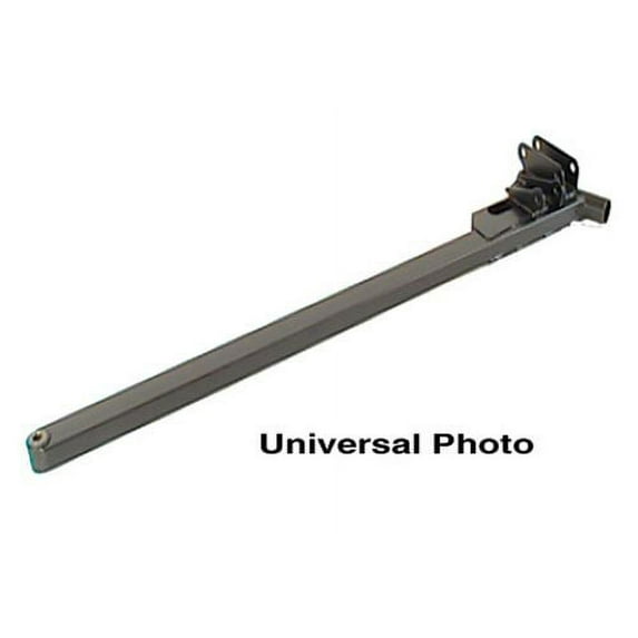 SPI, 08-448R, Trailing Arm Right Hand Black for Ski-Doo fits some 1996 DSA Chassis Models Replaces OEM# 506127010