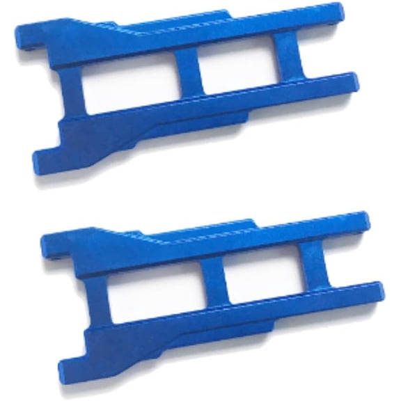 Suspension-Arms Compatible with 1/10 Slash/Rustler/Stampede/Hoss 4x4 VXL RC Car Upgrade Parts