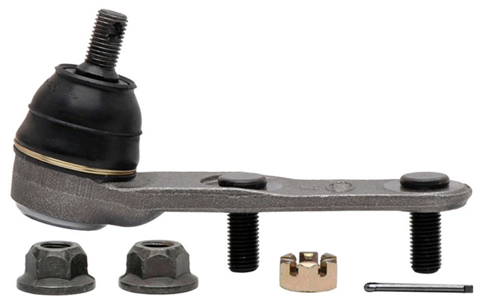Suspension Ball Joint Fits 1989 Honda Prelude