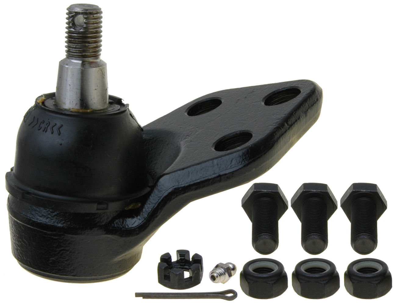 Suspension Ball Joint Fits 1997 Buick LeSabre
