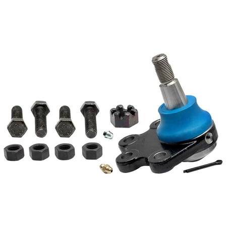 Suspension Ball Joint Fits 2000 Chevrolet Astro