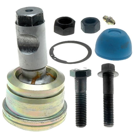 Suspension Ball Joint Fits 2000 Dodge Grand Caravan