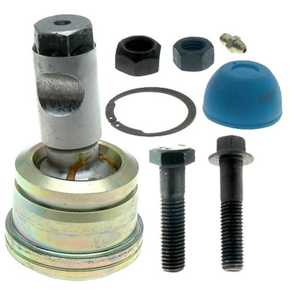 Suspension Ball Joint Fits 2000 Dodge Grand Caravan