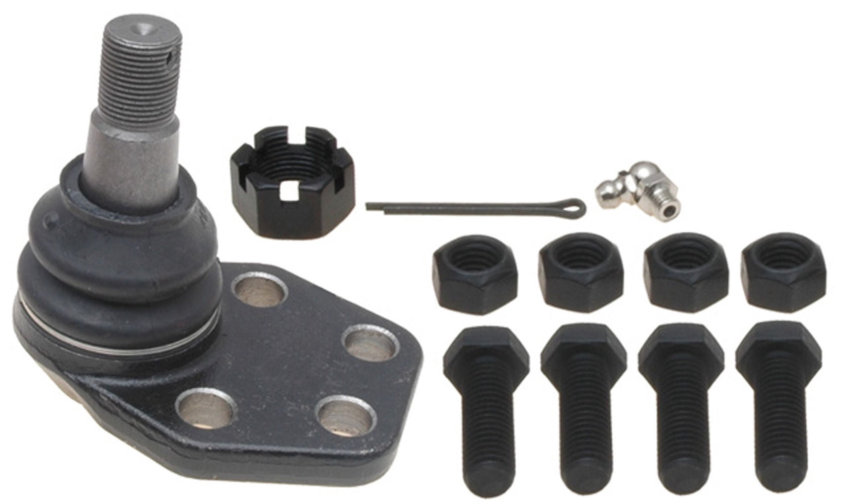 Suspension Ball Joint Fits 2001 Dodge Ram 2500
