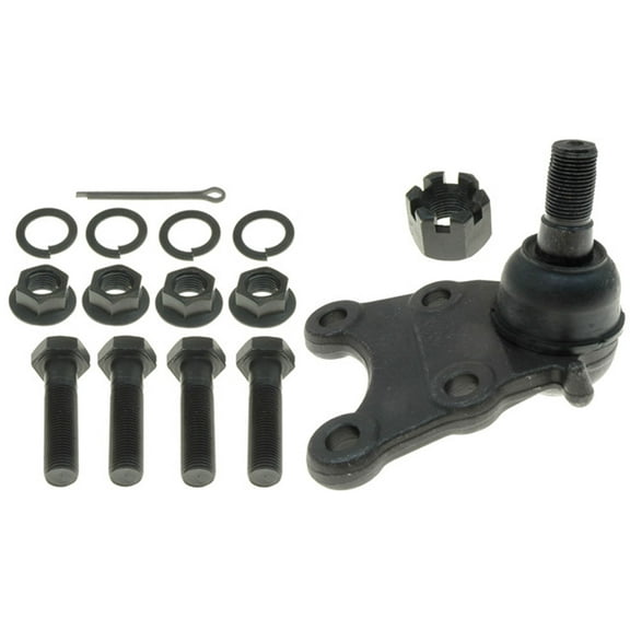 Suspension Ball Joint Fits 2005 Chevrolet Colorado