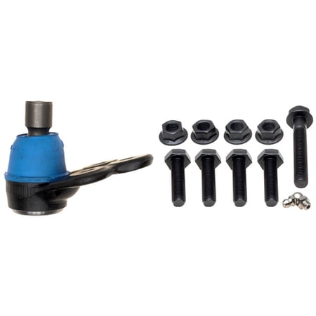 Suspension Ball Joint Fits 2007 Chevrolet Cobalt
