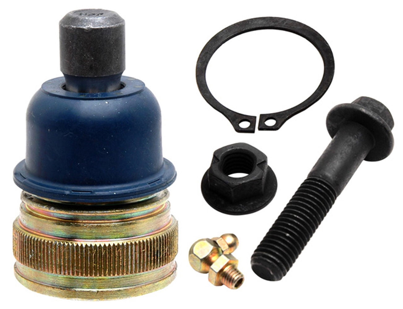 Suspension Ball Joint Fits 2007 Ford Mustang