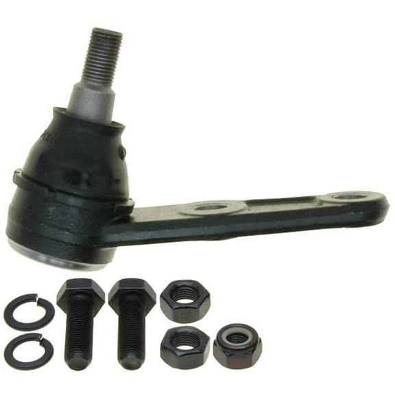 Suspension Ball Joint Fits 2009 Chevrolet Aveo