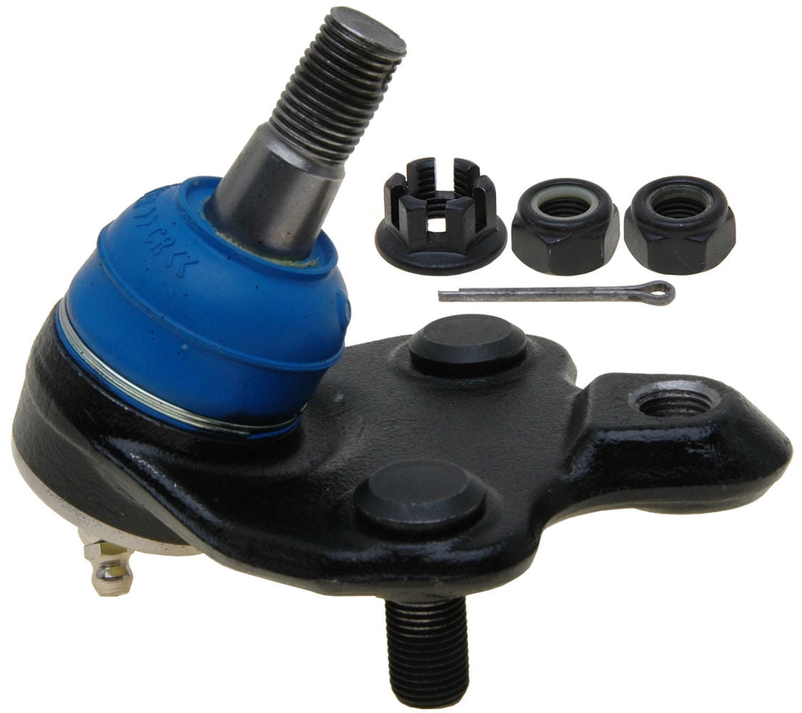 Suspension Ball Joint Fits 2010 Toyota Corolla