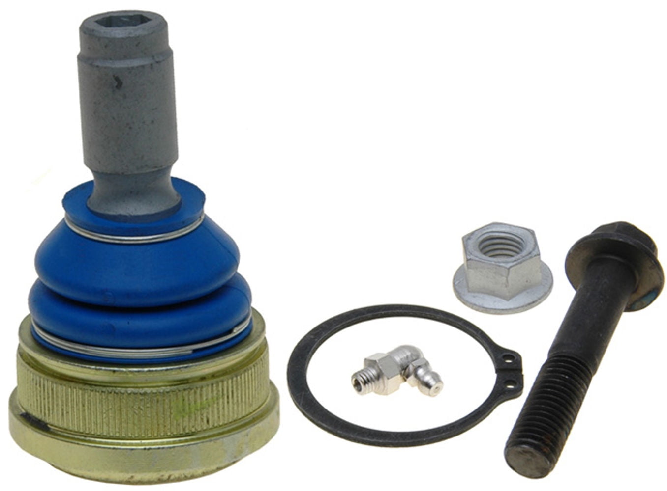 Suspension Ball Joint Fits 2014 Ford Mustang