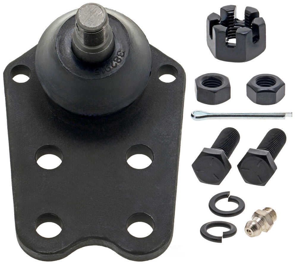Suspension Ball Joint Fits select: 1970-1974 AMERICAN MOTORS JAVELIN, 1978-1983 AMERICAN MOTORS CONCORD