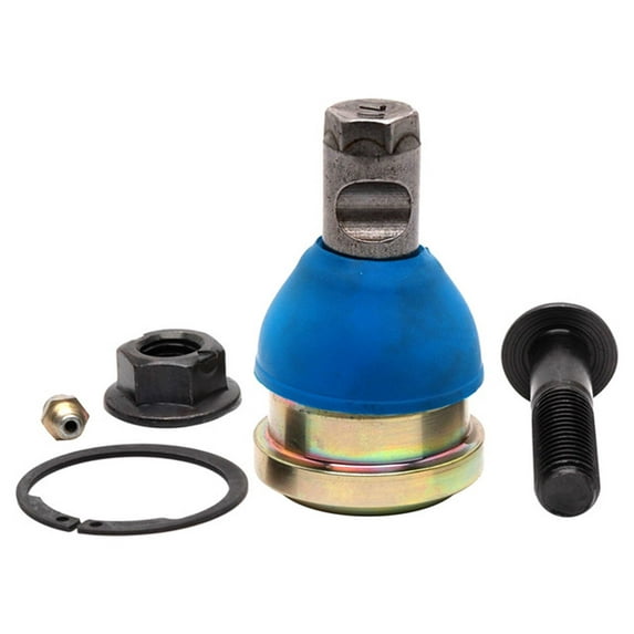 Suspension Ball Joint Fits select: 1984-1990 CHRYSLER LEBARON, 1984-1989 DODGE ARIES