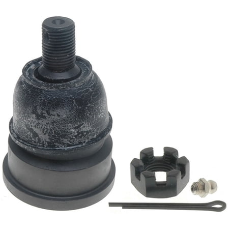 Suspension Ball Joint Fits select: 1984-1992 LINCOLN MARK VII, 1984-1987 LINCOLN CONTINENTAL