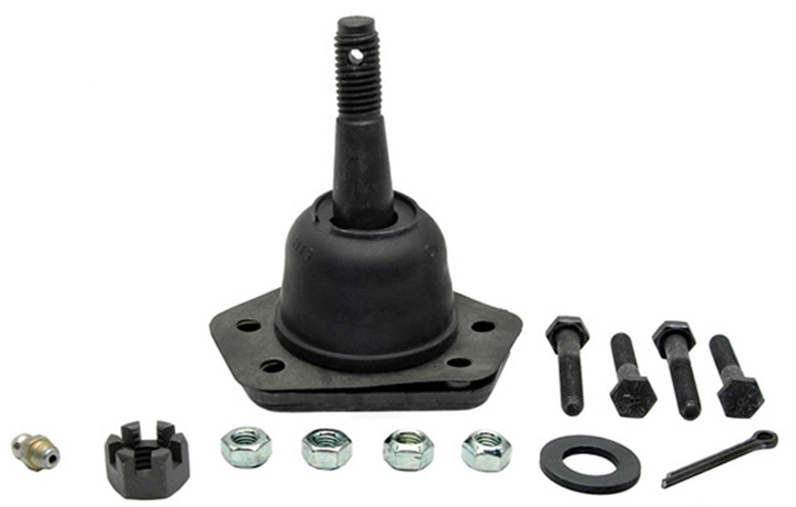 Suspension Ball Joint Fits select: 1984-1996 CHEVROLET CORVETTE