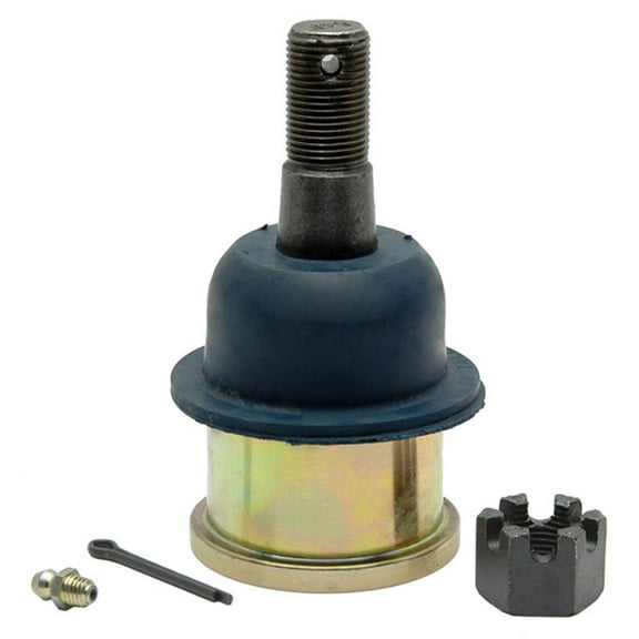 Suspension Ball Joint Fits select: 1987-1996 DODGE DAKOTA, 1996-1997 DODGE RAM VAN