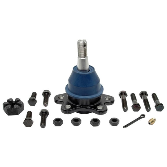 Suspension Ball Joint Fits select: 1988-2000 CHEVROLET GMT-400, 1995-2000 CHEVROLET TAHOE