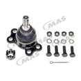 thumbnail image 1 of Suspension Ball Joint Fits select: 1988-2000 CHEVROLET GMT-400, 2002 CHEVROLET EXPRESS G3500, 1 of 2