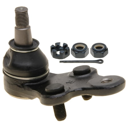 Suspension Ball Joint Fits select: 1991-1998 TOYOTA TERCEL, 1992-1997 TOYOTA PASEO