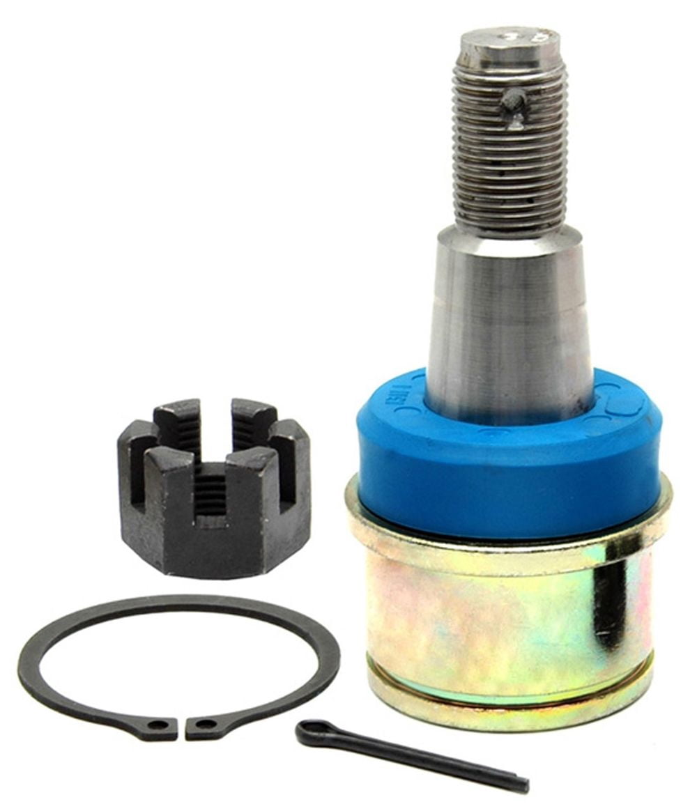 Suspension Ball Joint Fits select: 1992-2007 FORD ECONOLINE