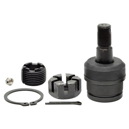 Suspension Ball Joint Fits select: 1997-2006 JEEP WRANGLER / TJ, 1989-1995 JEEP WRANGLER / YJ