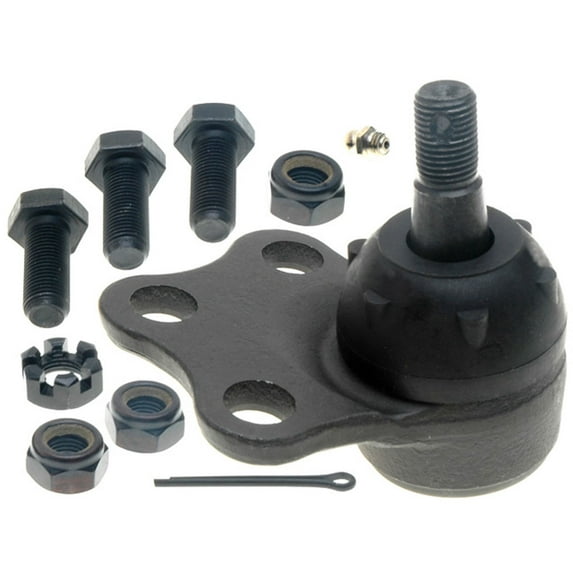 Suspension Ball Joint Fits select: 1999-2005 PONTIAC GRAND AM, 1997-2003 CHEVROLET MALIBU