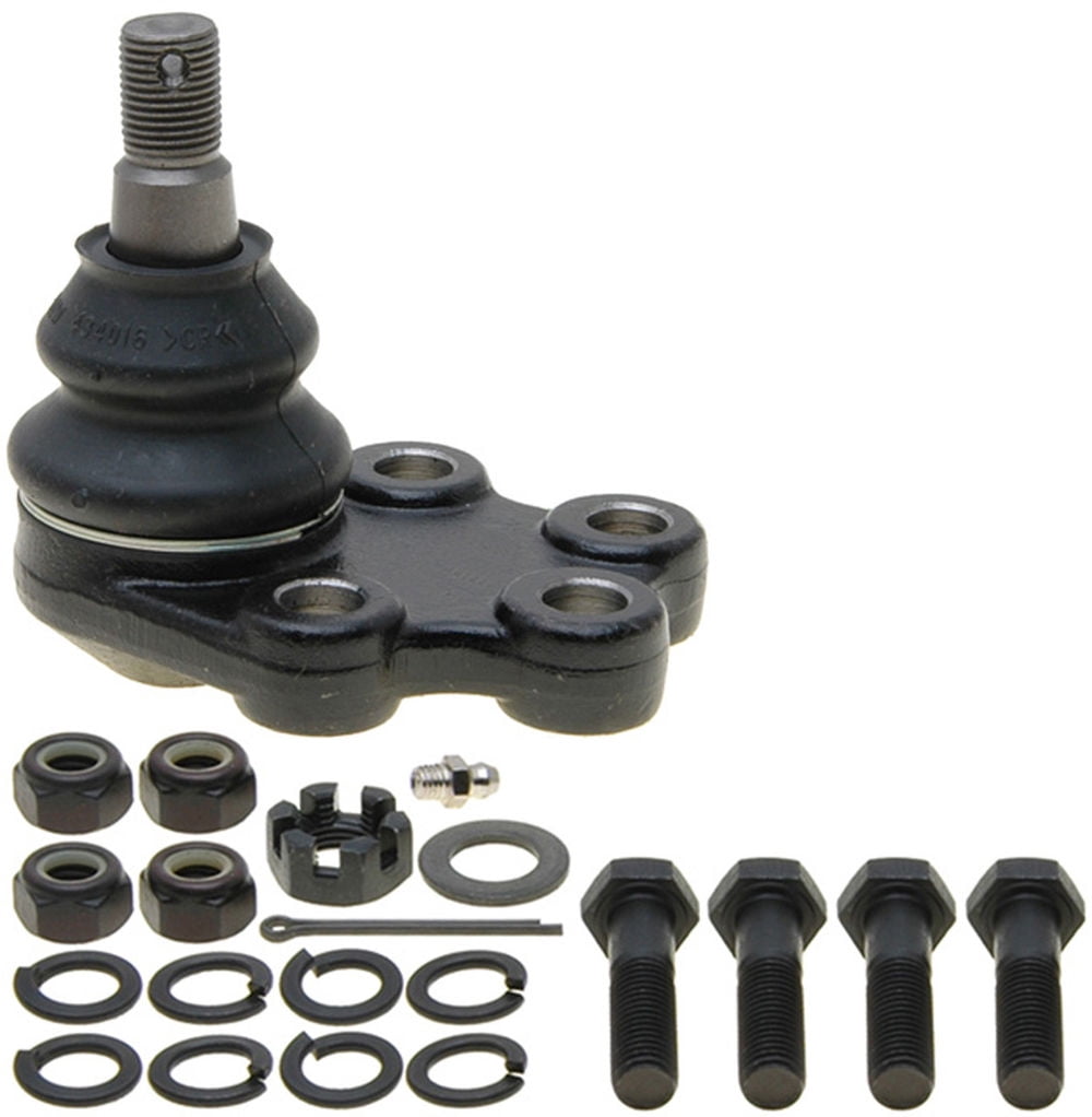 Suspension Ball Joint Fits select: 1999-2007 CHEVROLET SILVERADO, 1999-2007 GMC NEW SIERRA