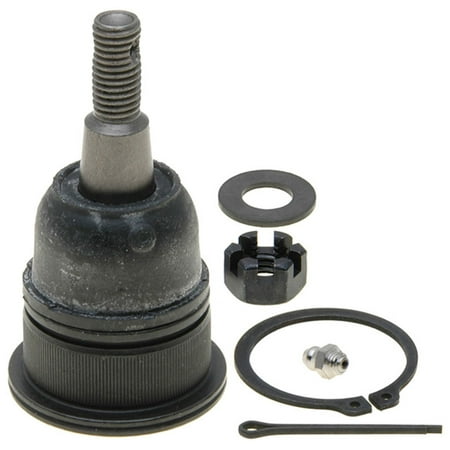 Suspension Ball Joint Fits select: 1999-2010 CHEVROLET SILVERADO, 2001-2010 GMC SIERRA