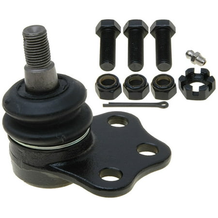 Suspension Ball Joint Fits select: 2000-2001 DODGE RAM 1500, 2000-2002 DODGE RAM 2500