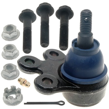 Suspension Ball Joint Fits select: 2000-2002 TOYOTA TUNDRA, 1996-2002 TOYOTA 4RUNNER