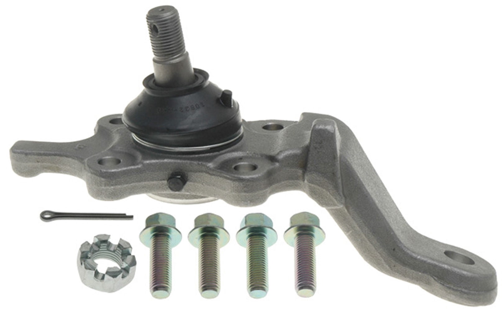 Suspension Ball Joint Fits select: 2000-2002 TOYOTA TUNDRA, 1996-2002 TOYOTA 4RUNNER