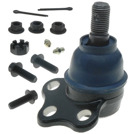 Suspension Ball Joint Fits select: 2000-2004 DODGE DAKOTA, 2000-2003 DODGE DURANGO