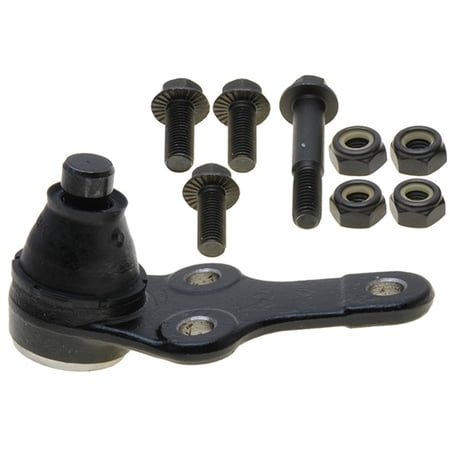 Suspension Ball Joint Fits select: 2000-2004 FORD FOCUS