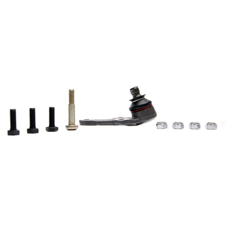 Suspension Ball Joint Fits select: 2000-2004 FORD FOCUS