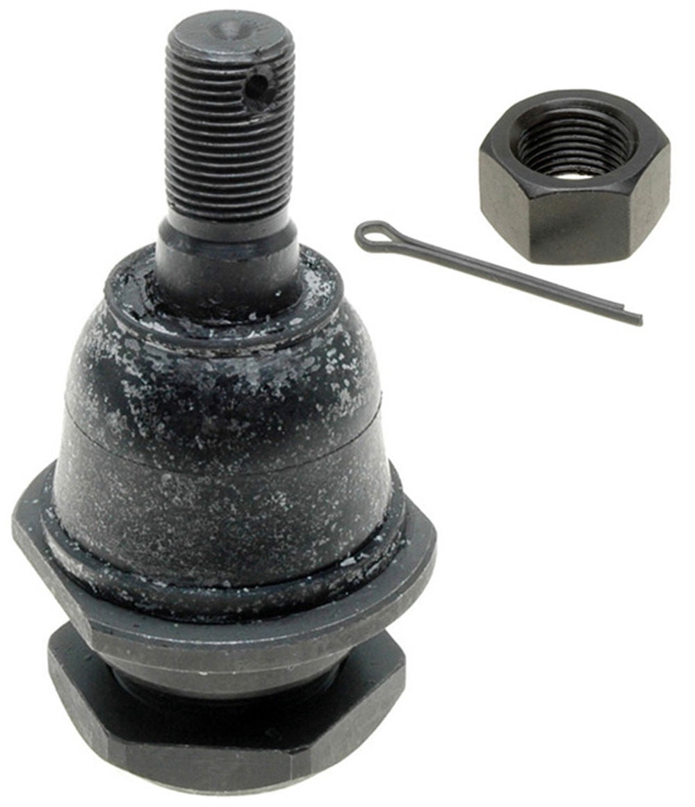 Suspension Ball Joint Fits select: 2000-2004 NISSAN XTERRA, 1998-2004 NISSAN FRONTIER