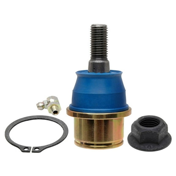 Suspension Ball Joint Fits select: 2002-2009 CHEVROLET TRAILBLAZER, 2002-2009 GMC ENVOY