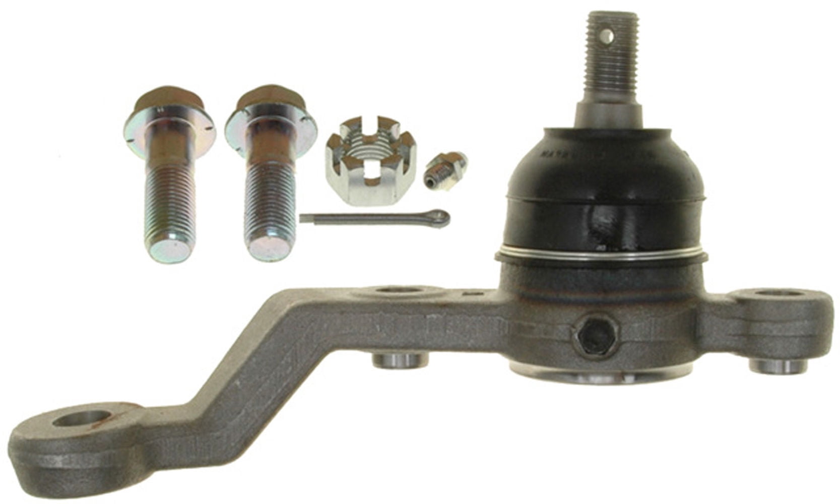 Suspension Ball Joint Fits select: 2002-2010 LEXUS SC, 1998-2005 LEXUS GS