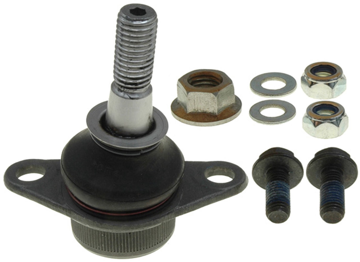 Suspension Ball Joint Fits select: 2003-2014 VOLVO XC90, 2007-2009 VOLVO S60