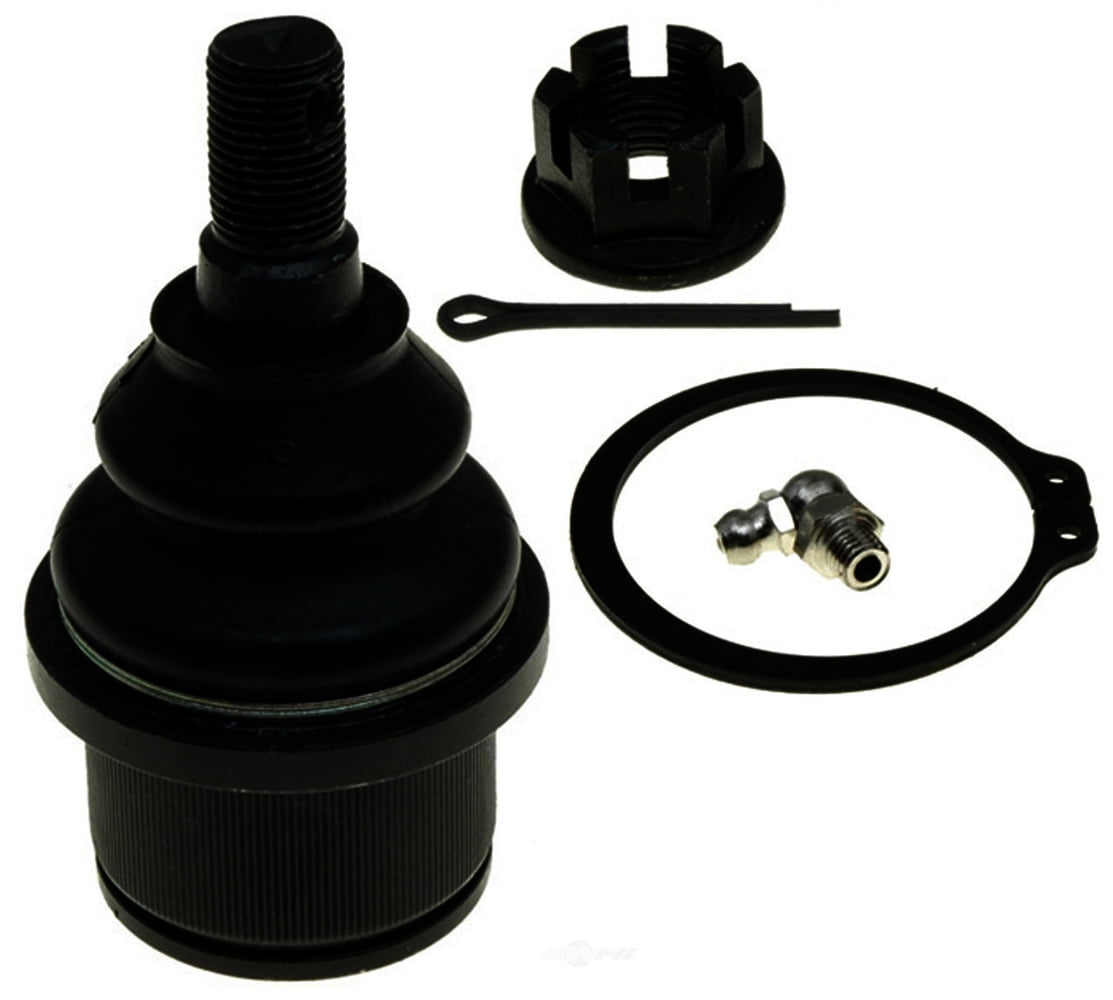 Suspension Ball Joint Fits select: 2003-2020 CHEVROLET EXPRESS G2500, 2004-2020 CHEVROLET EXPRESS G3500