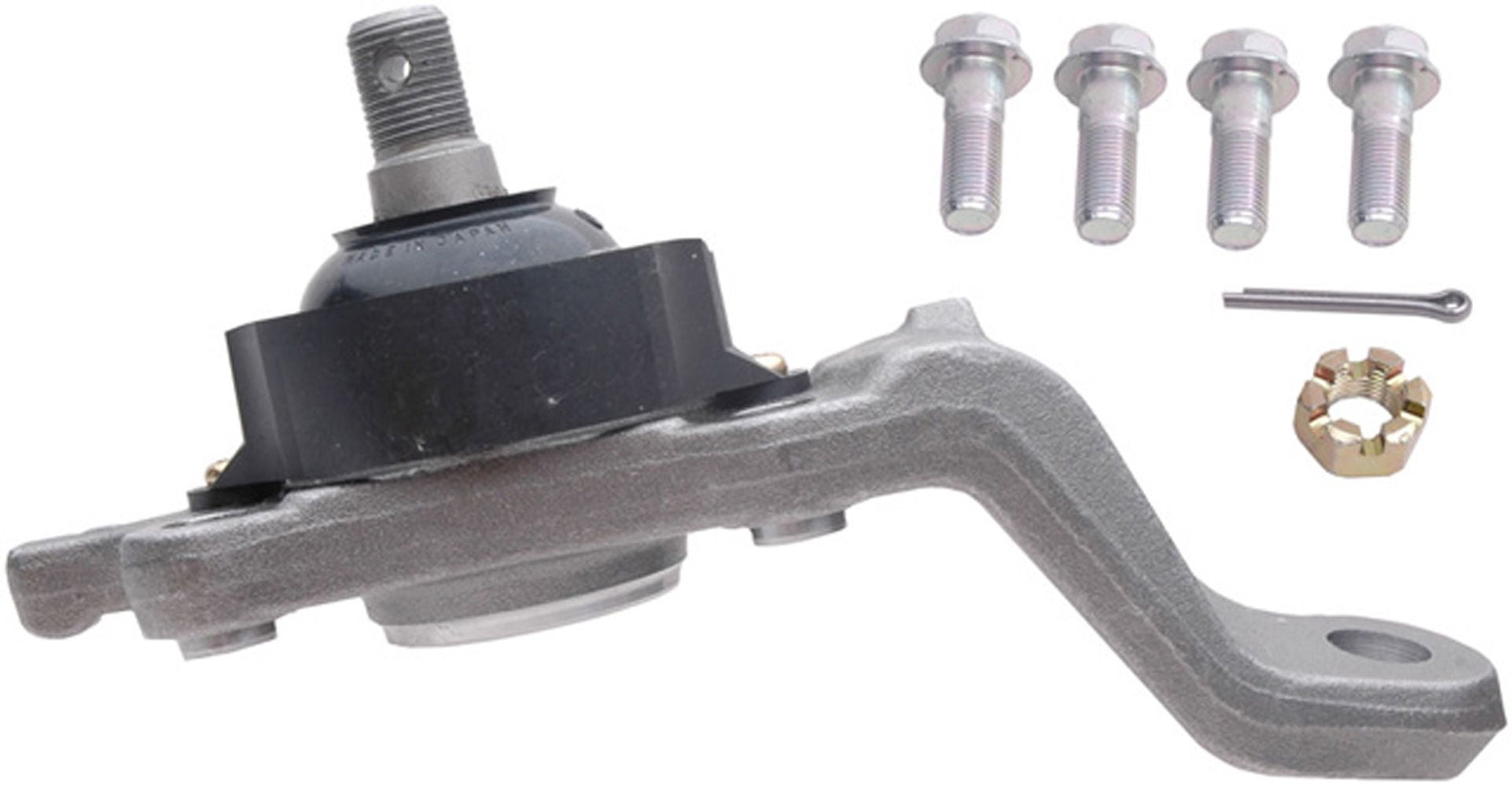 Suspension Ball Joint Fits select: 2004-2006 TOYOTA TUNDRA, 2004-2007 TOYOTA SEQUOIA