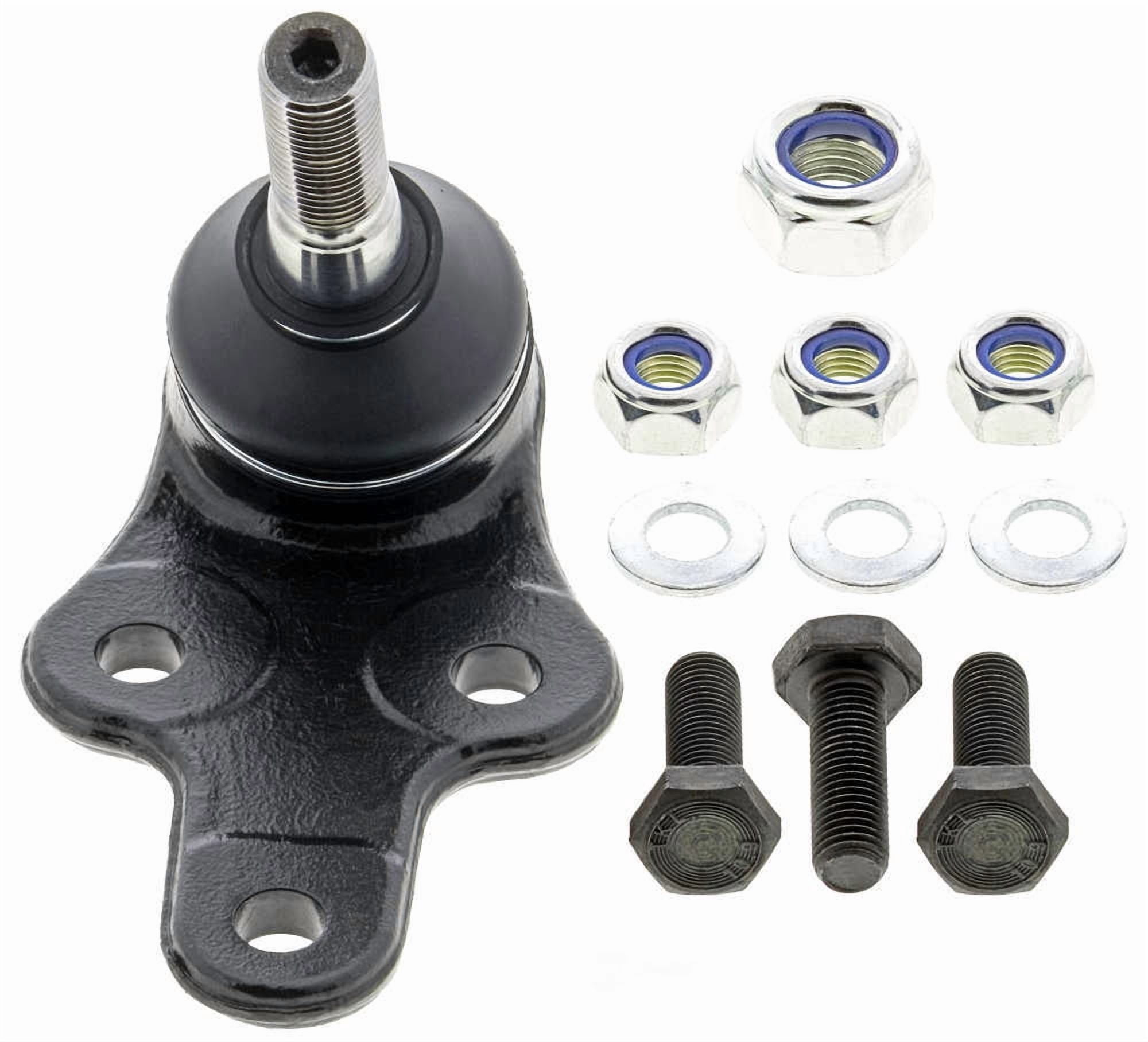 Suspension Ball Joint Fits select: 2004-2007 VOLVO S40, 2006-2007 VOLVO C70
